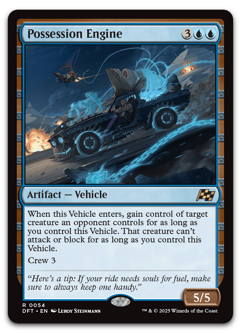 Product image for TCG 614717