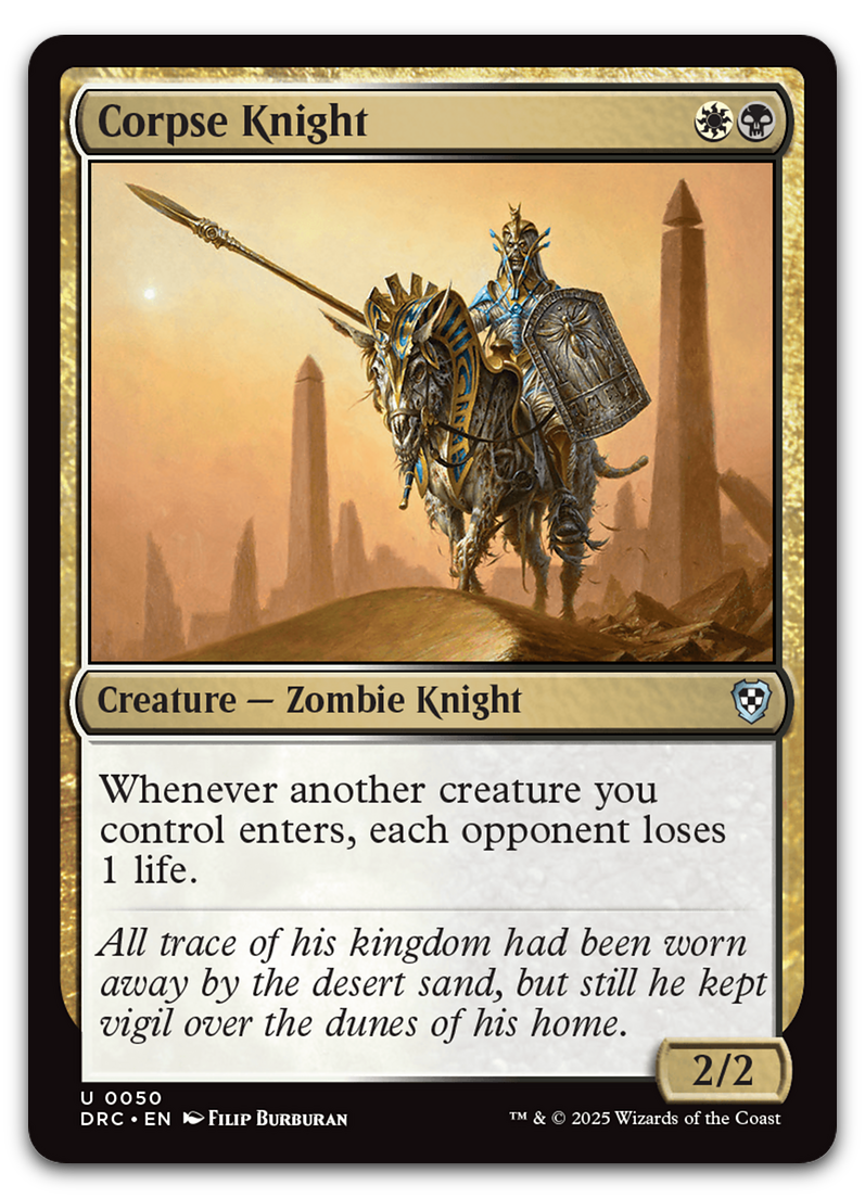 Product image for TCG 615028