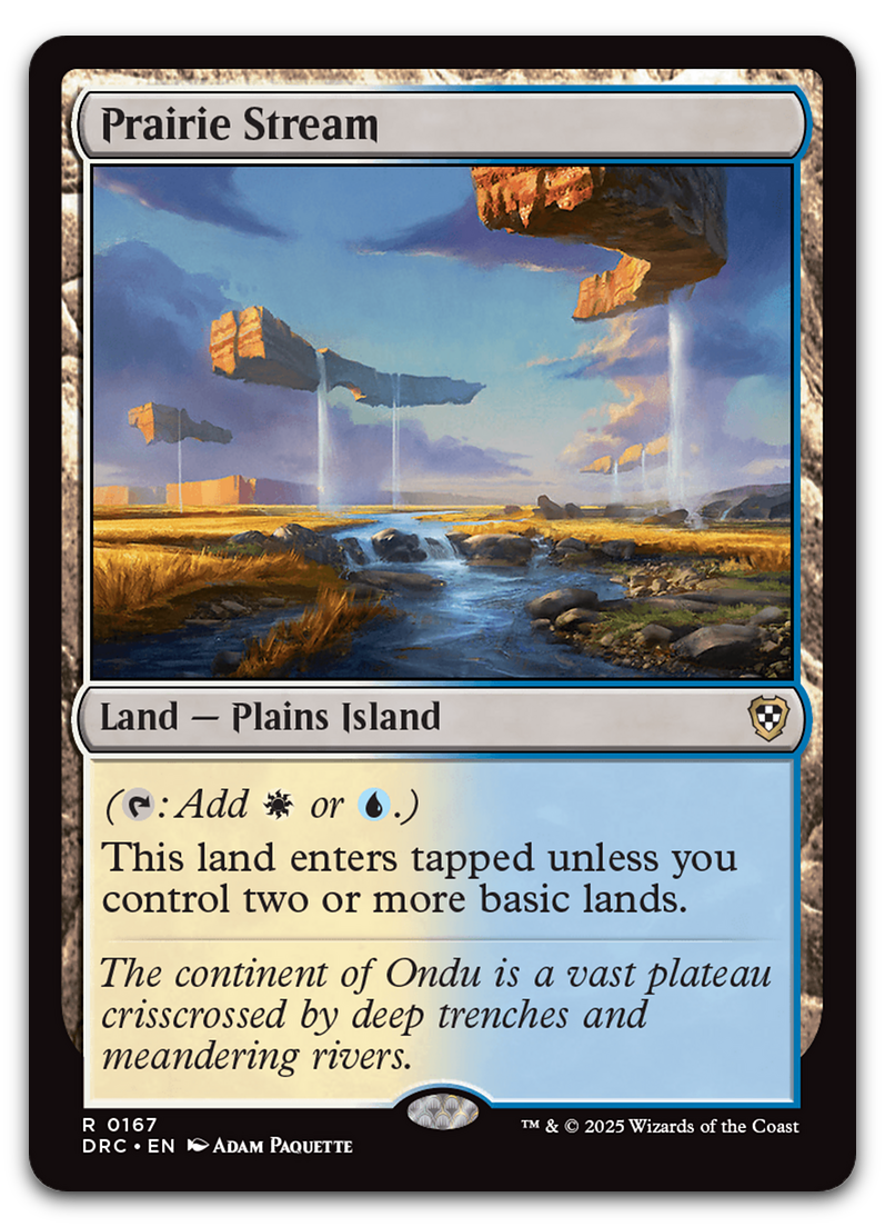 Product image for TCG 615070