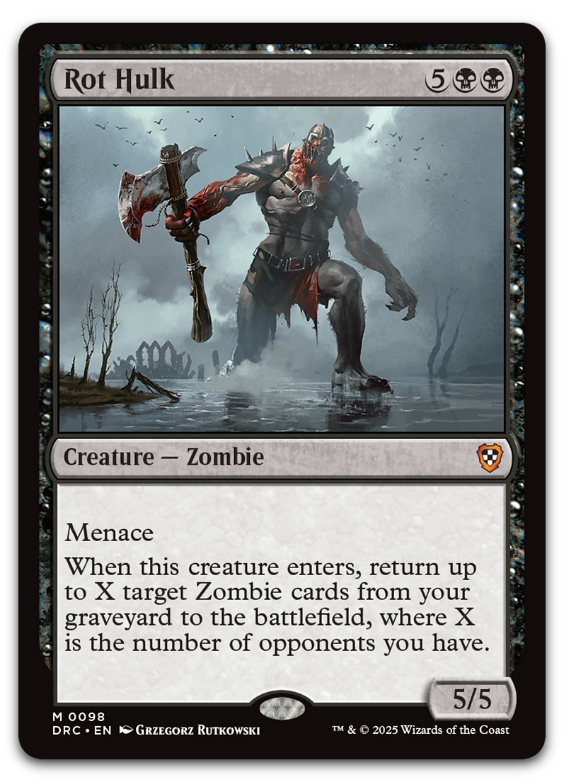 Product image for TCG 615071