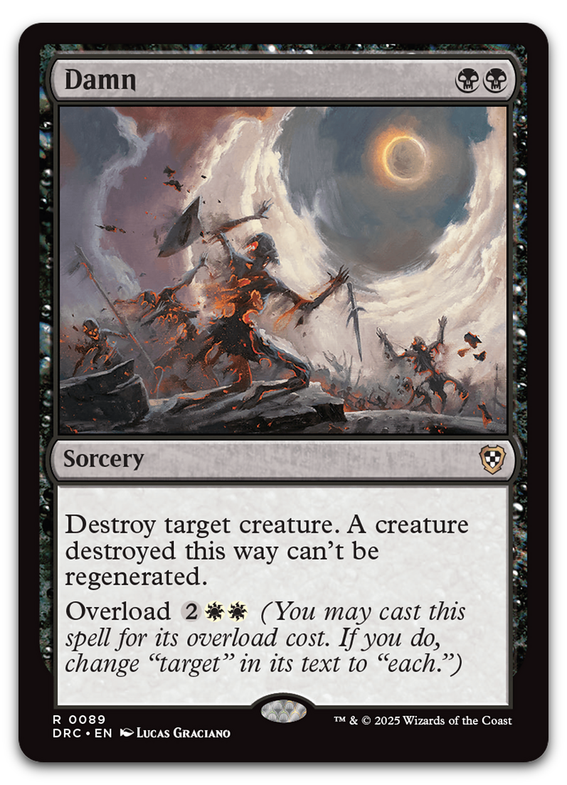 Product image for TCG 615076