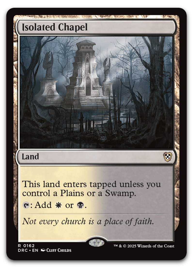 Product image for TCG 615101