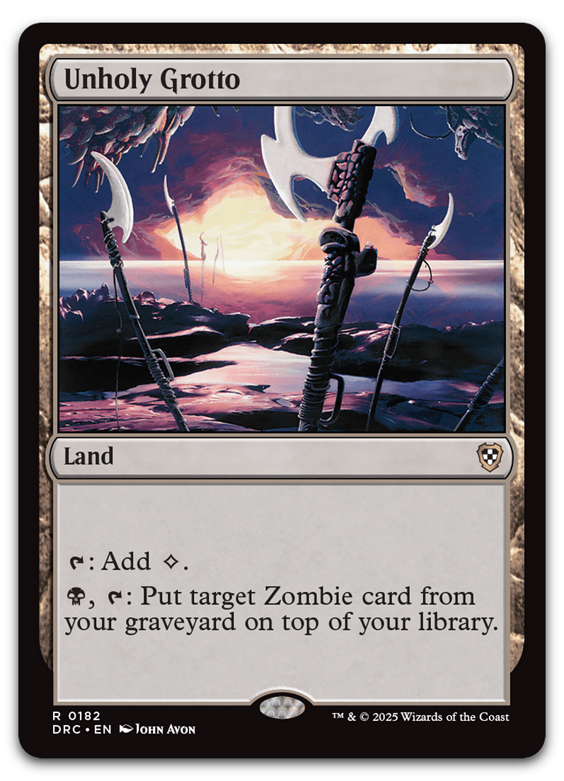 Product image for TCG 615108