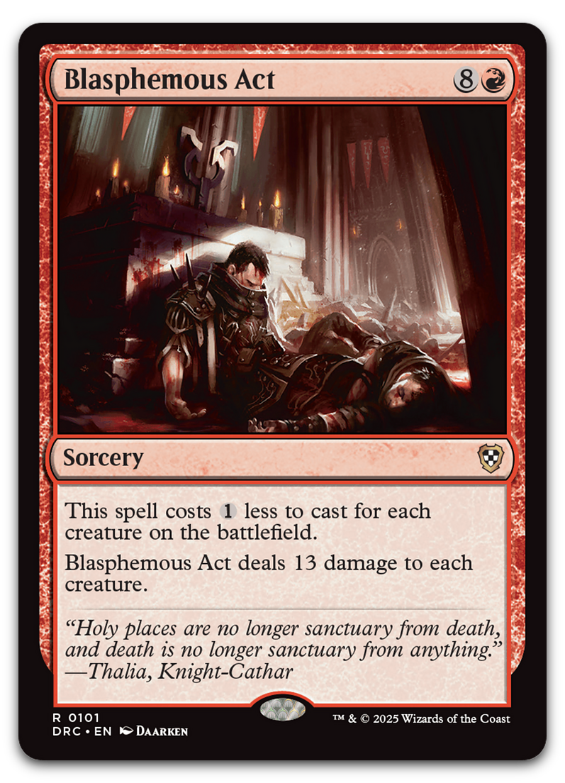 Product image for TCG 615171