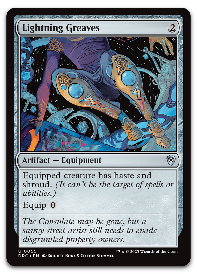 Product image for TCG 615183