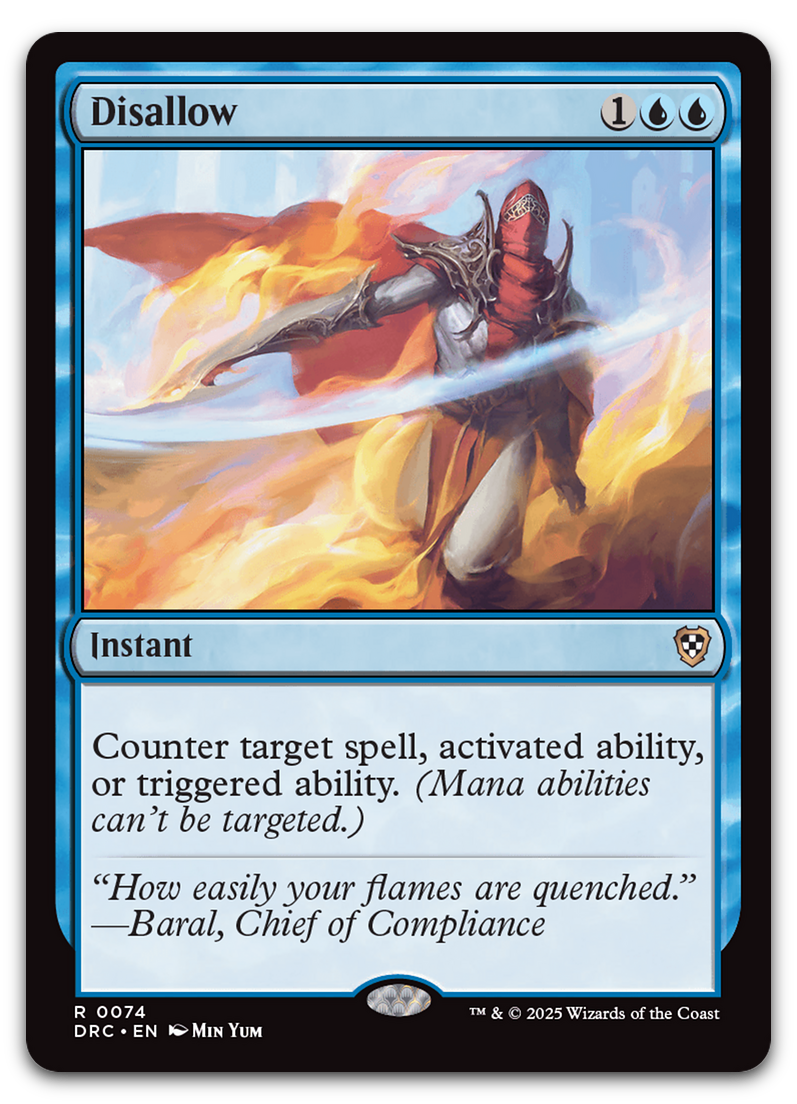 Product image for TCG 615189