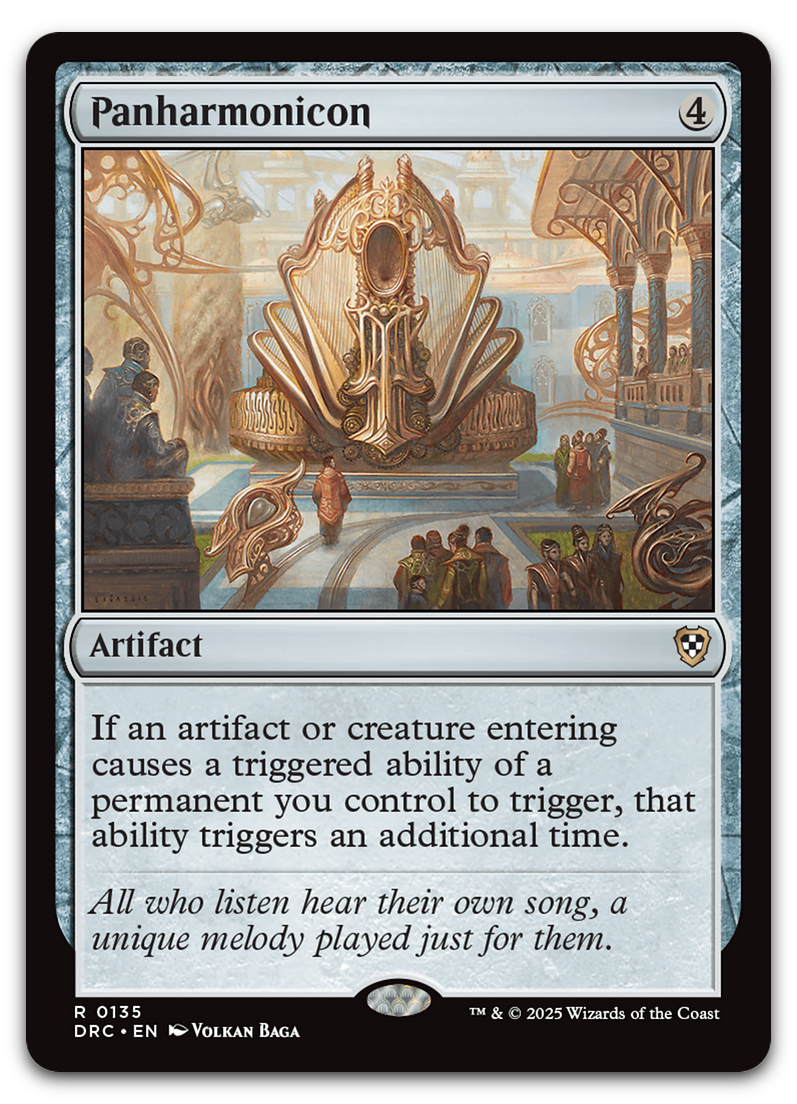 Product image for TCG 615216