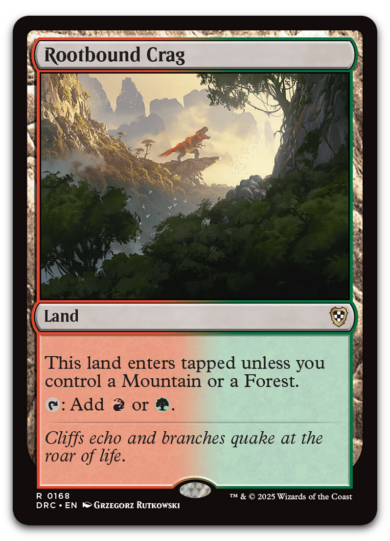 Product image for TCG 615225