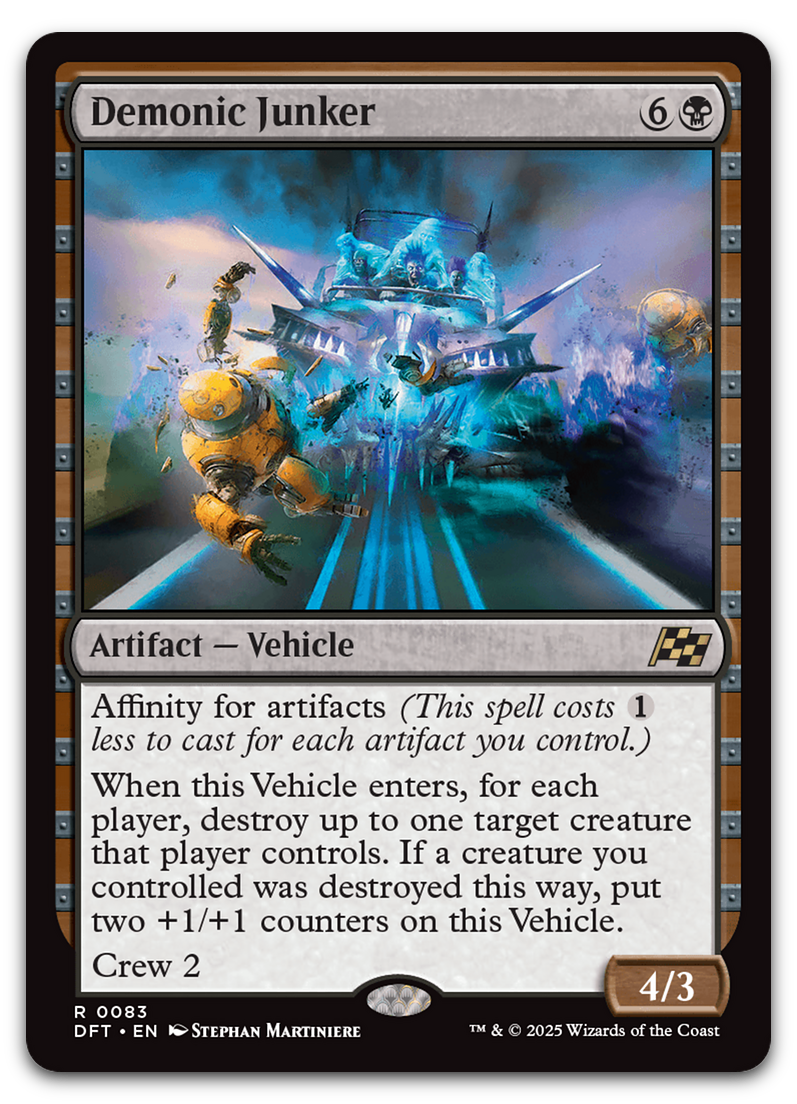 Product image for TCG 615231