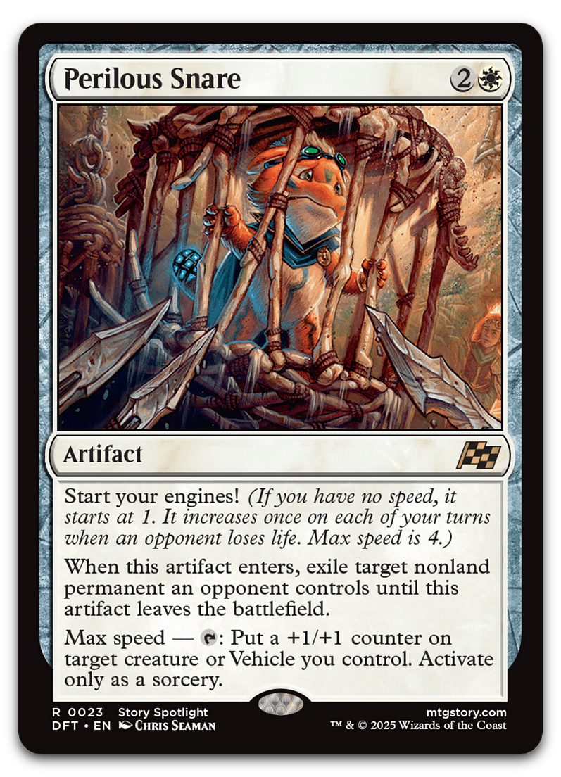 Product image for TCG 615253