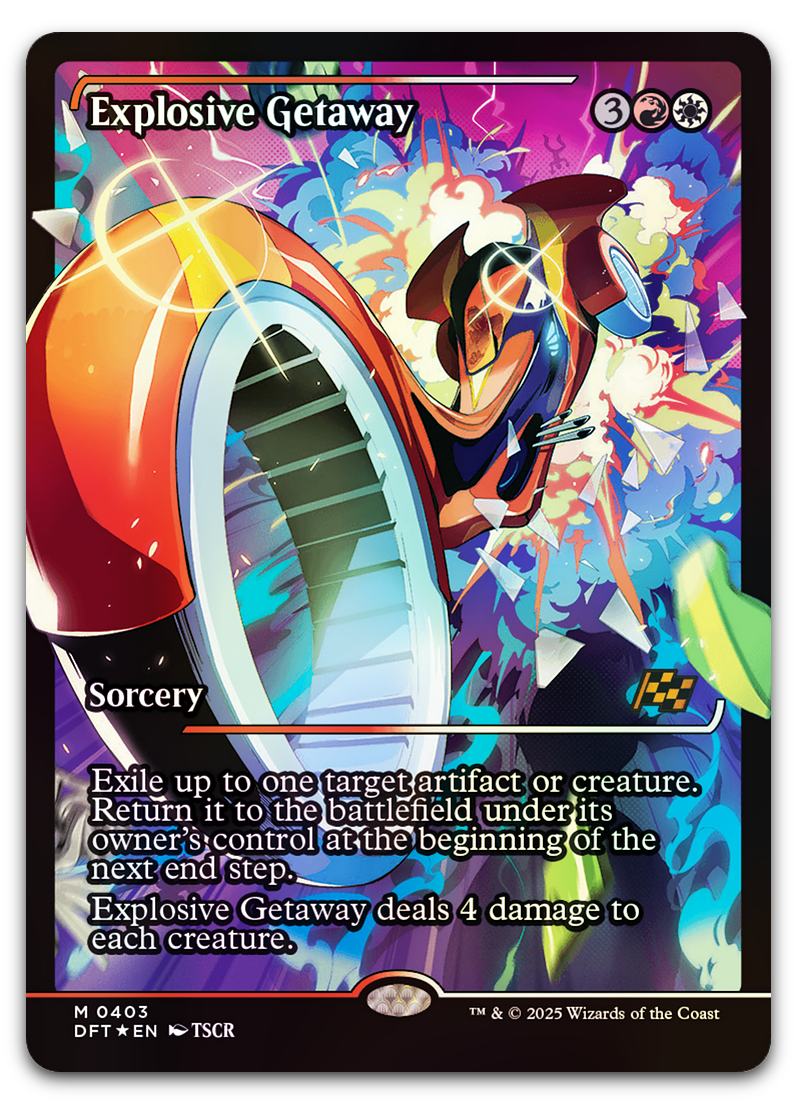 Product image for TCG 615266