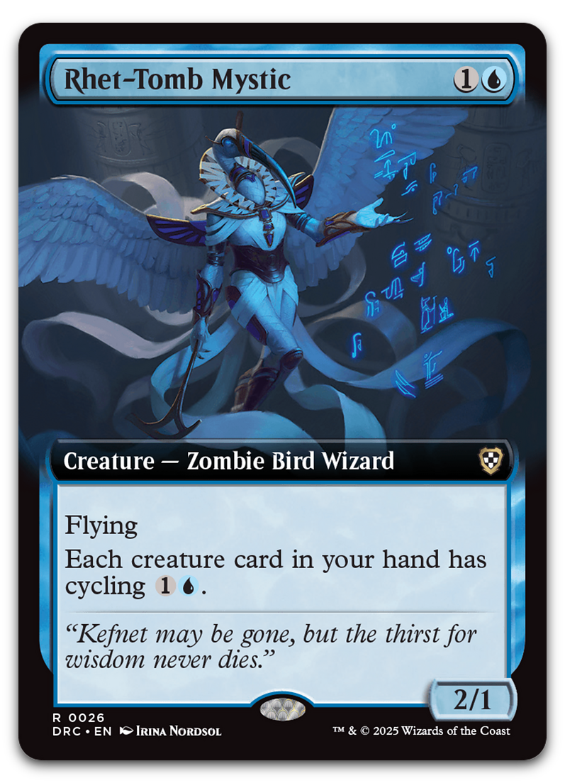 Product image for TCG 615289