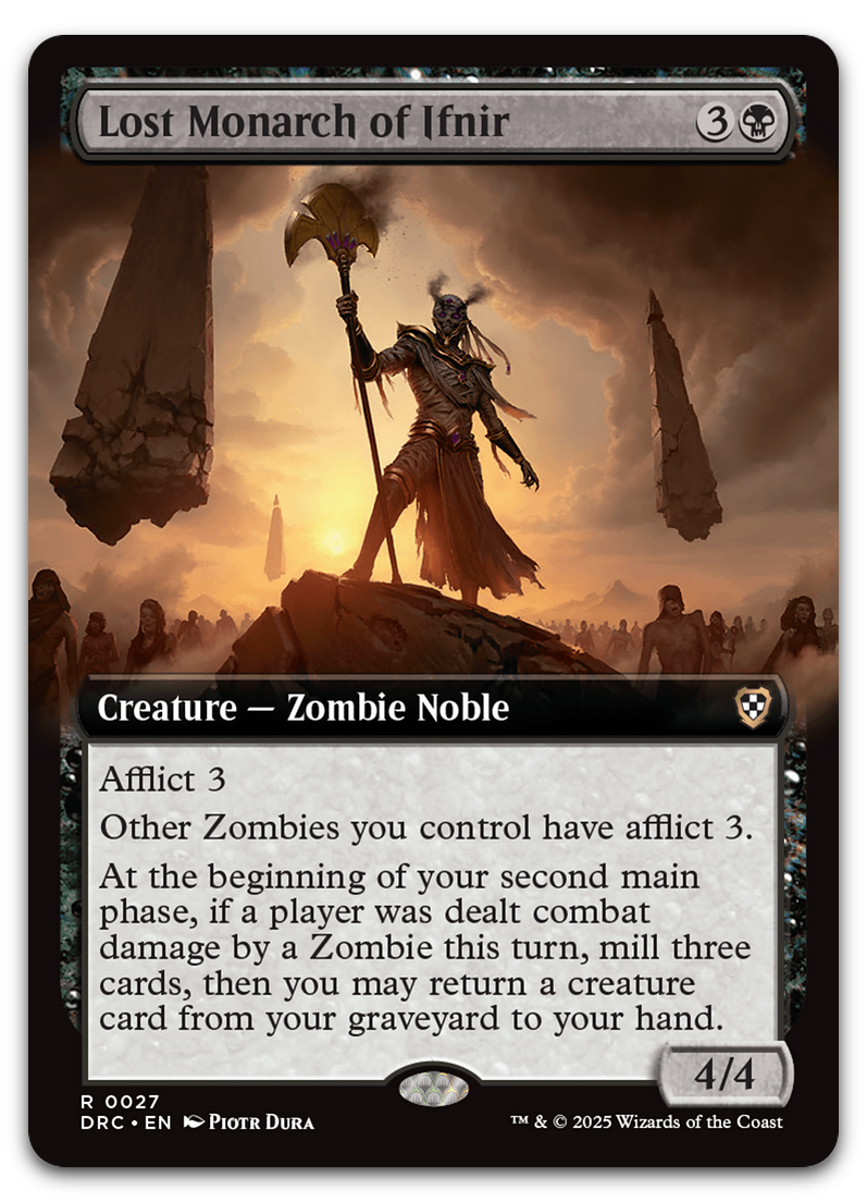 Product image for TCG 615293