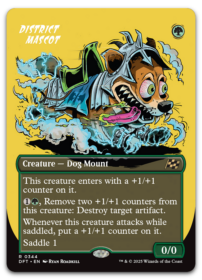 Product image for TCG 615295