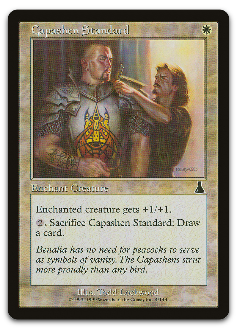 Product image for TCG 6152