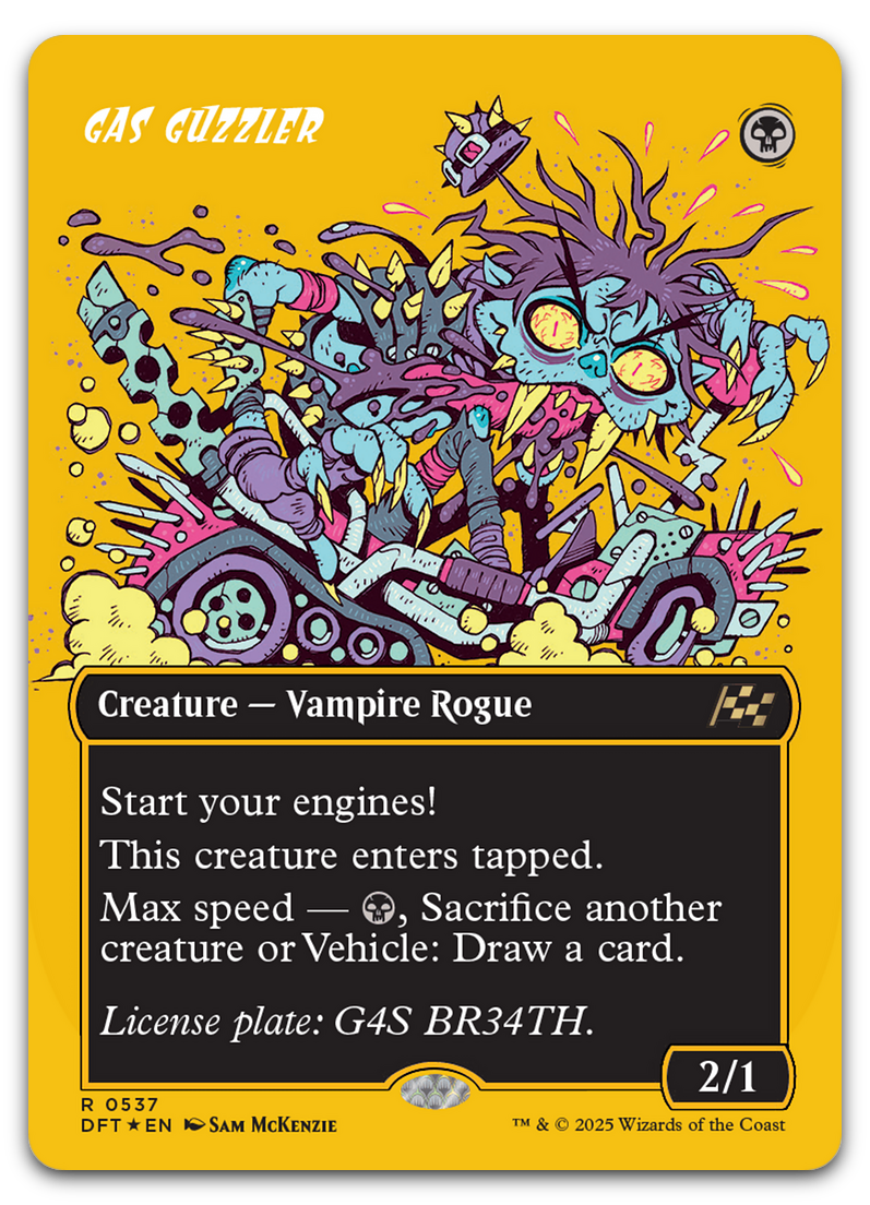 Product image for TCG 615377