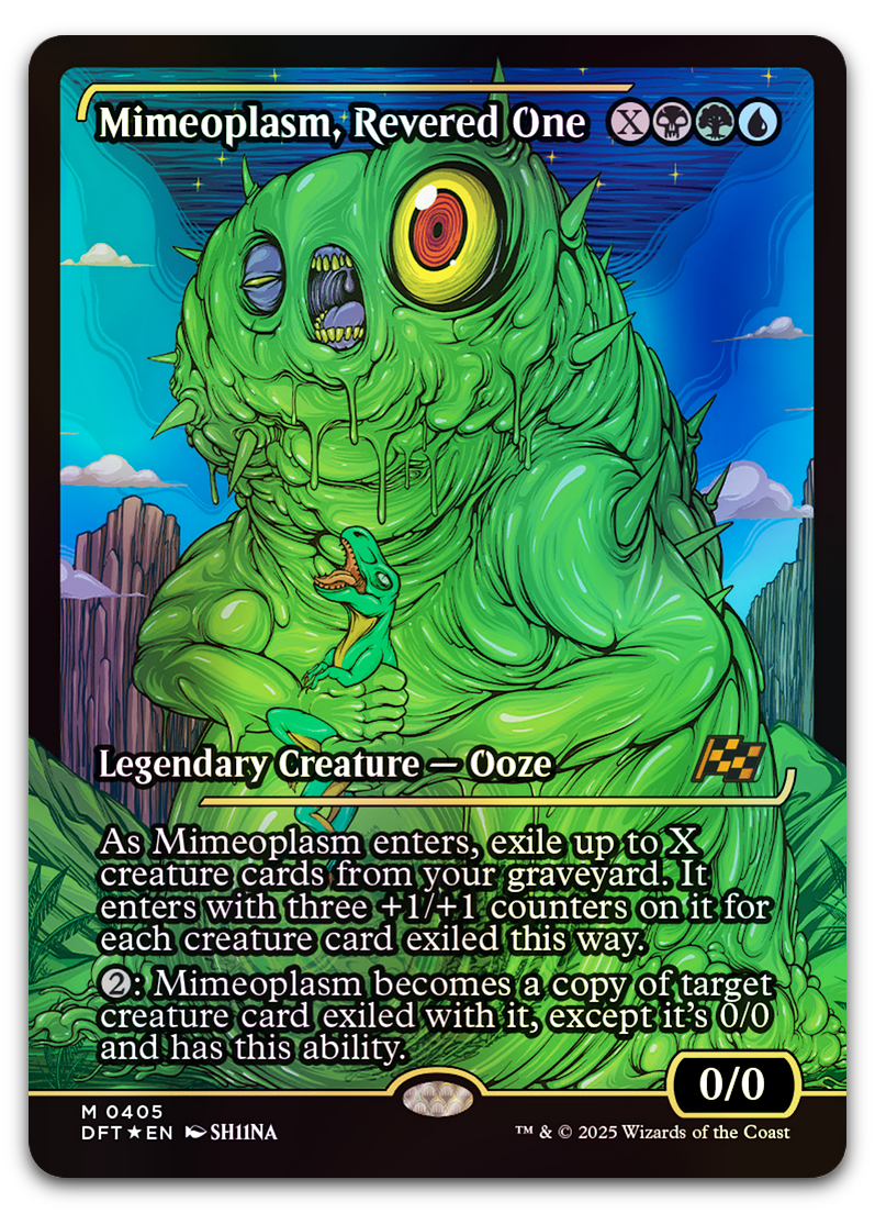 Product image for TCG 615535