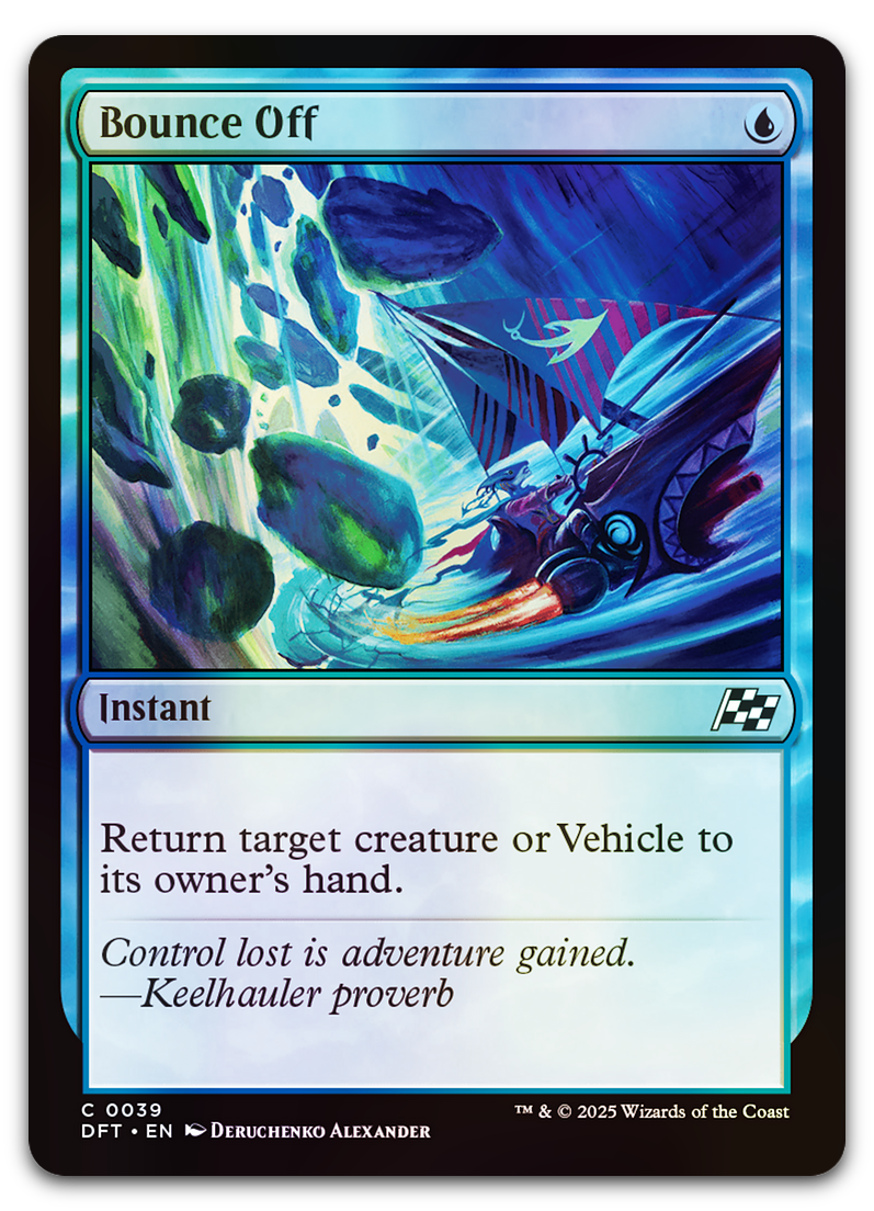 Bounce Off (Aetherdrift)