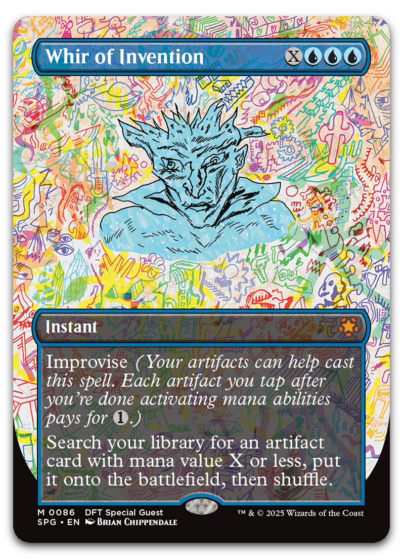 Product image for TCG 615619