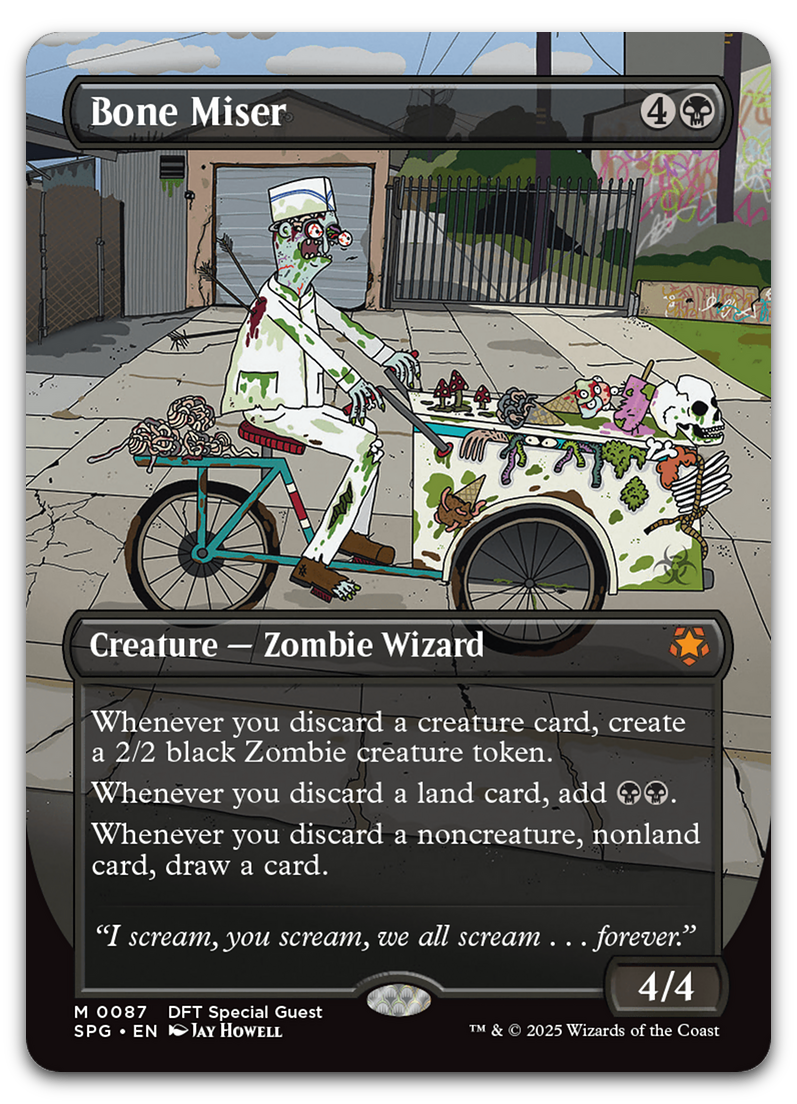 Product image for TCG 615620