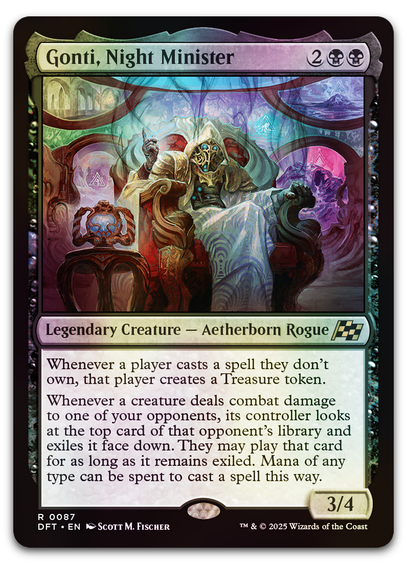 Product image for TCG 615624