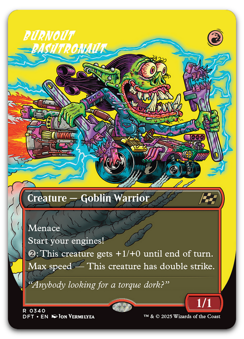 Product image for TCG 615633