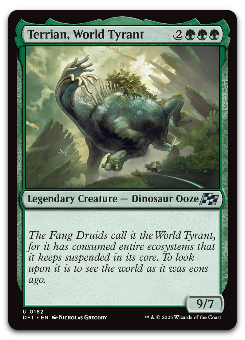 Product image for TCG 615658