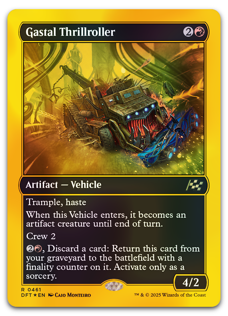 Product image for TCG 615753