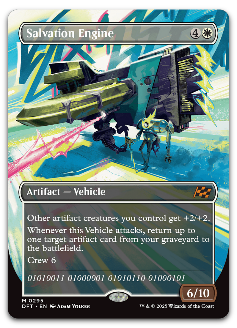 Product image for TCG 615772