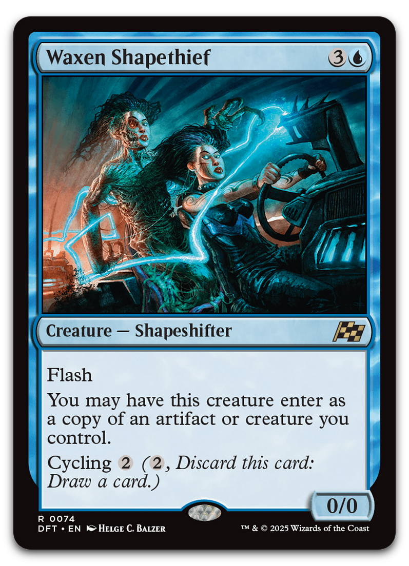 Product image for TCG 615778