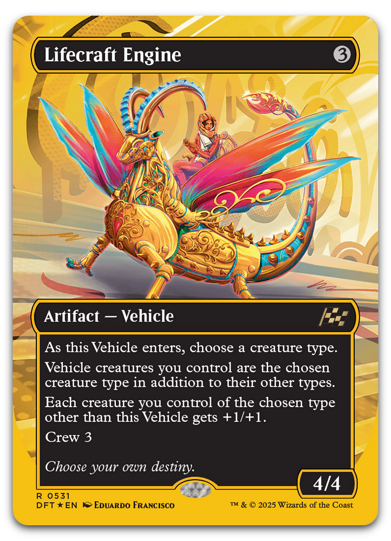 Product image for TCG 615911