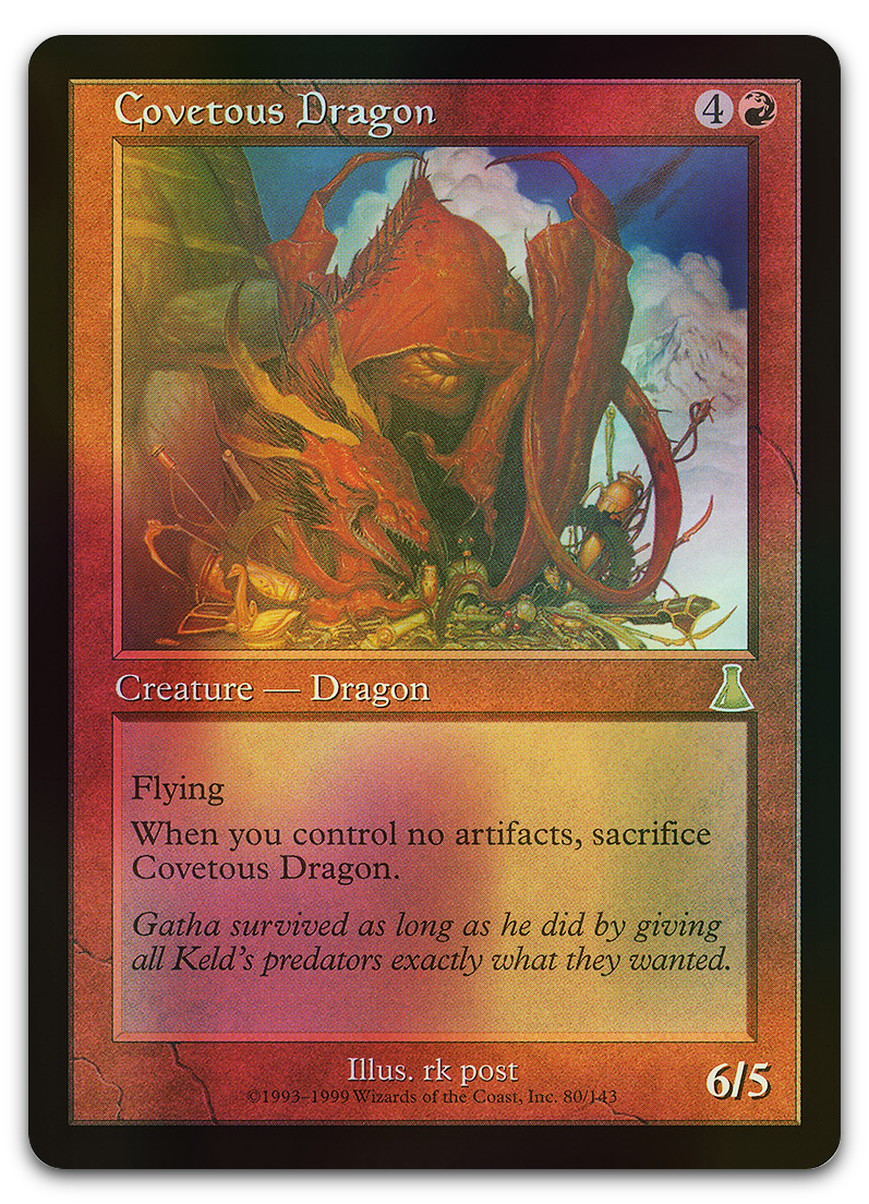 Product image for TCG 6159