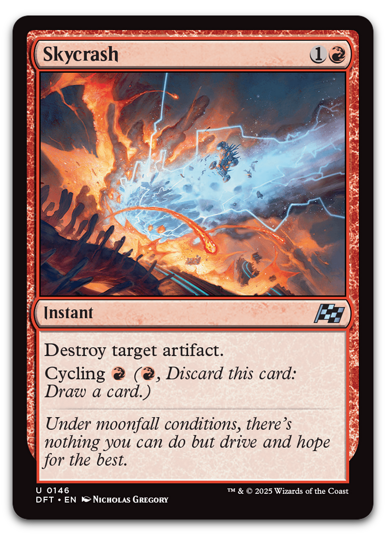 Product image for TCG 616098