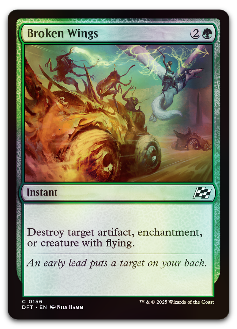 Broken Wings (Aetherdrift)