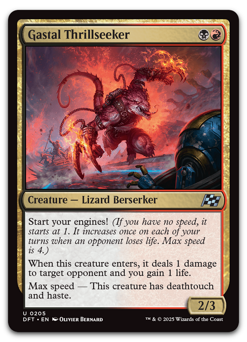 Product image for TCG 616119