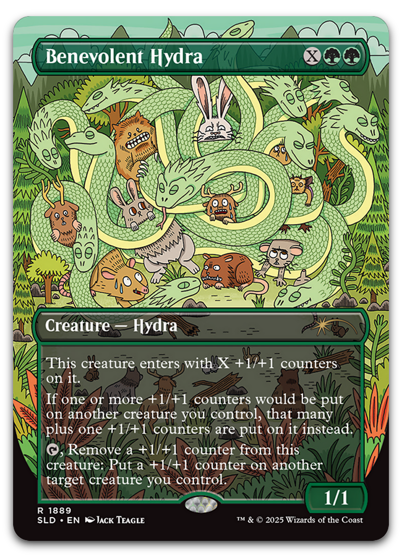 Product image for TCG 616930