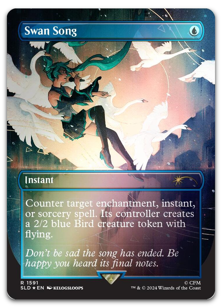 Product image for TCG 617866