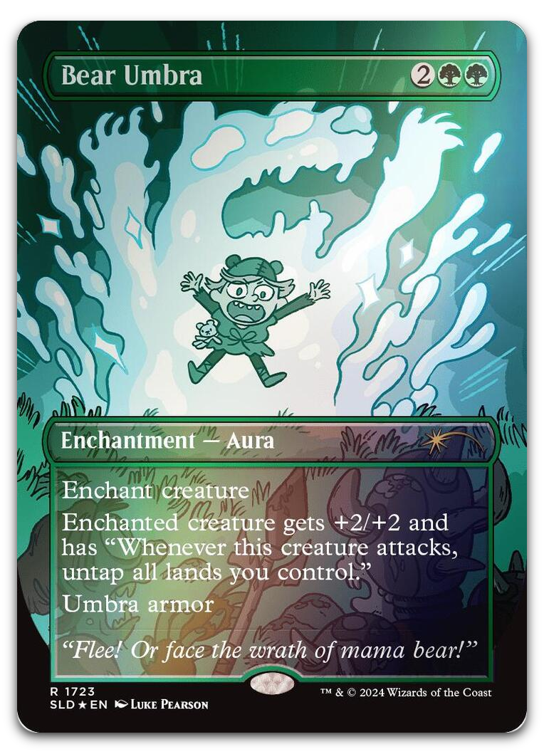 Product image for TCG 617942