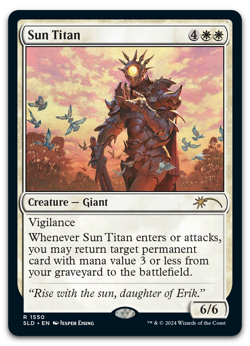 Product image for TCG 617957