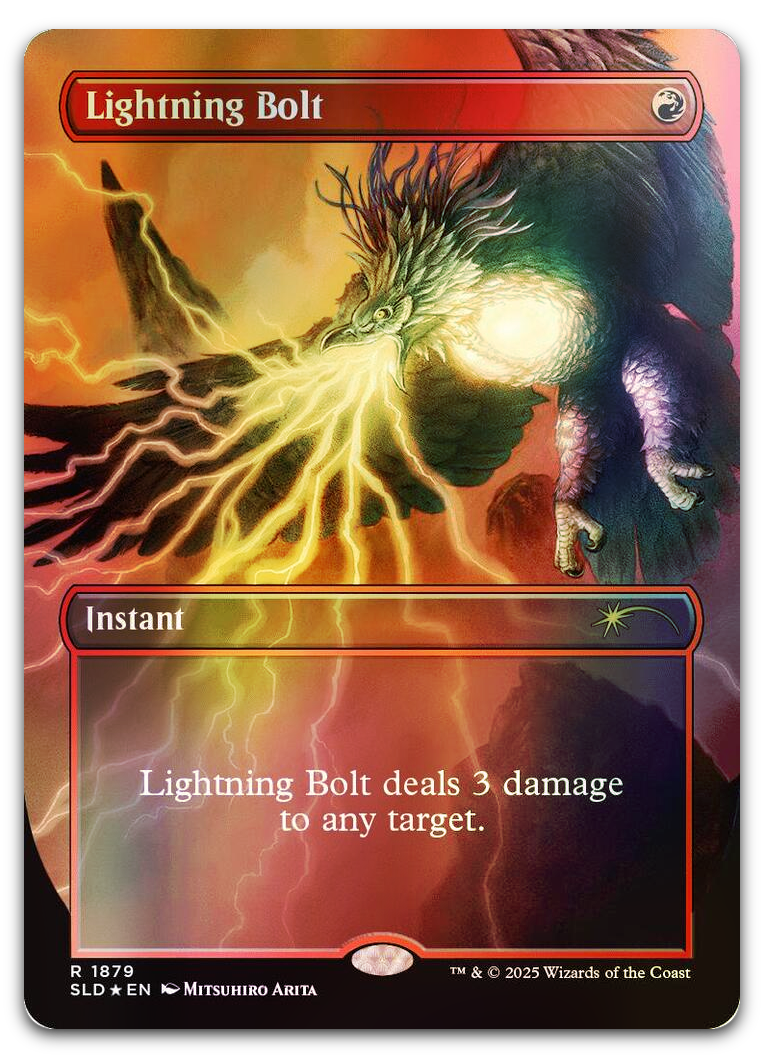 Product image for TCG 618000