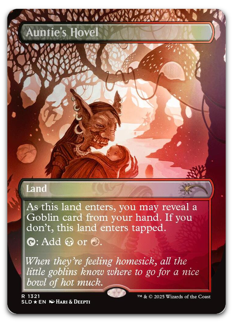 Product image for TCG 618017