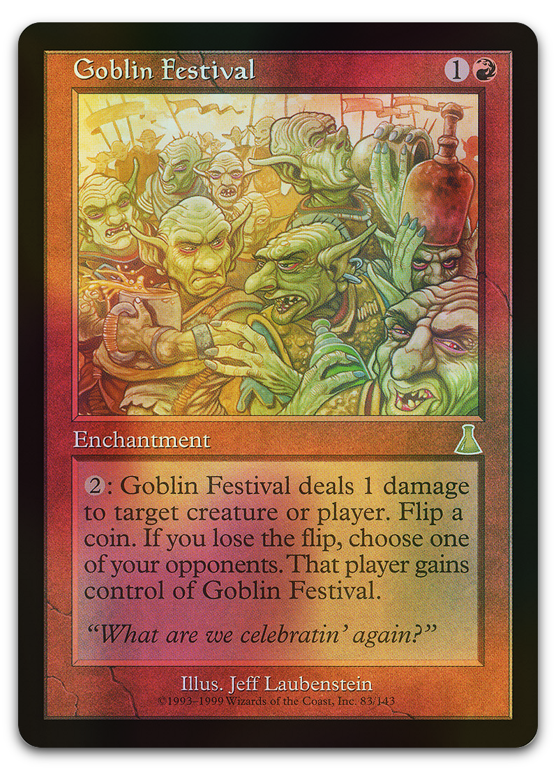 Product image for TCG 6181