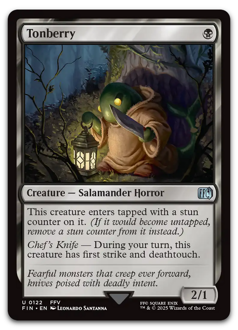 Product image for TCG 618855