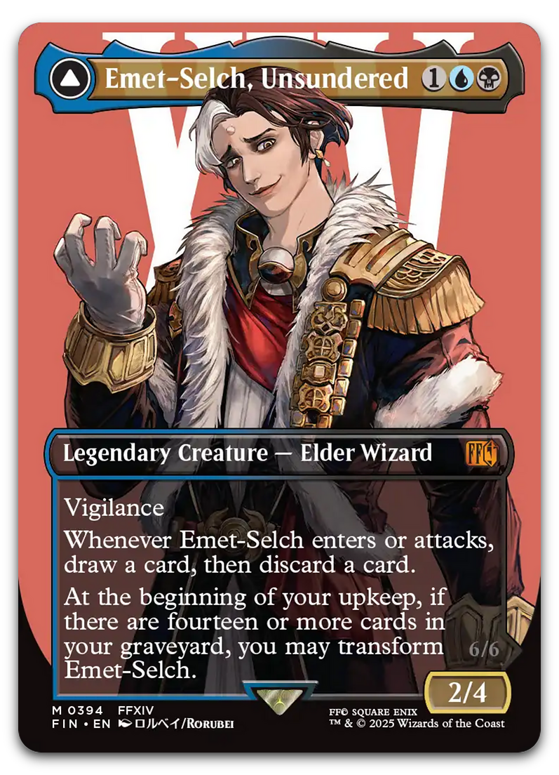 Product image for TCG 618865