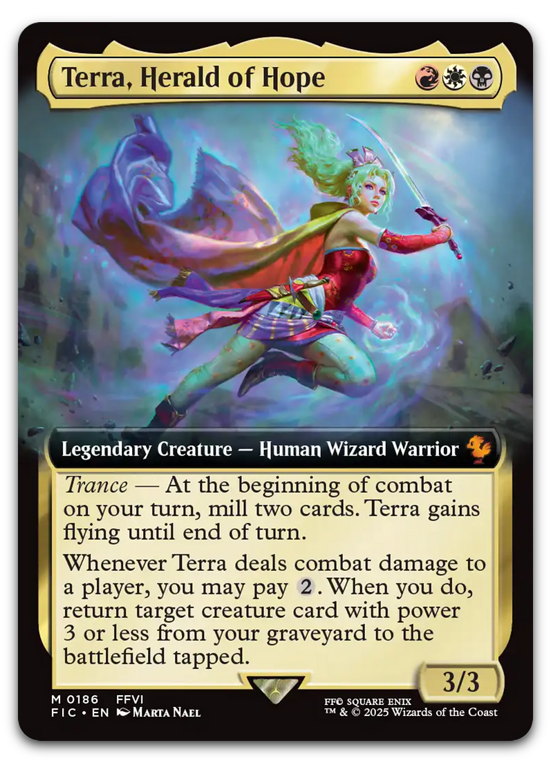 Product image for TCG 618876