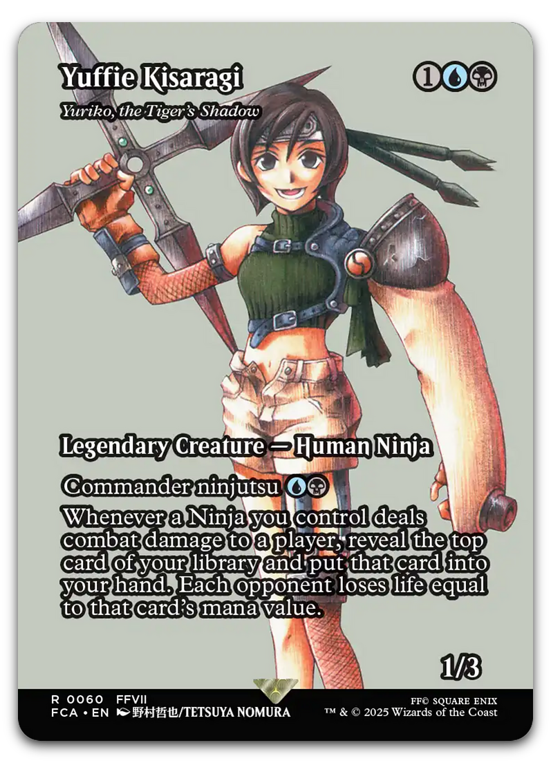 Product image for TCG 618888