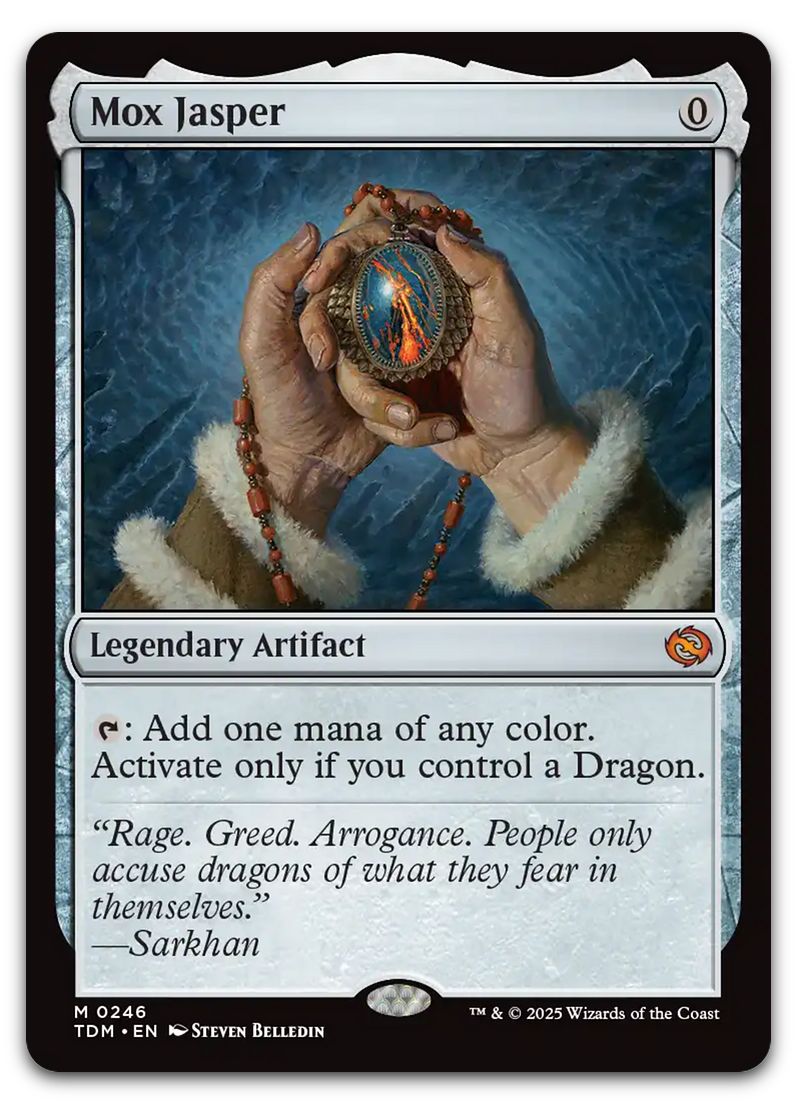 Product image for TCG 619643