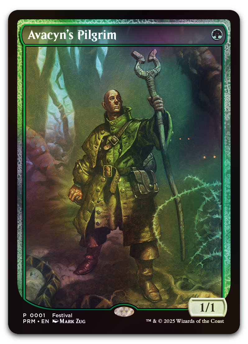 Product image for TCG 619687