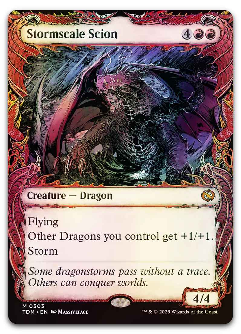 Product image for TCG 619703