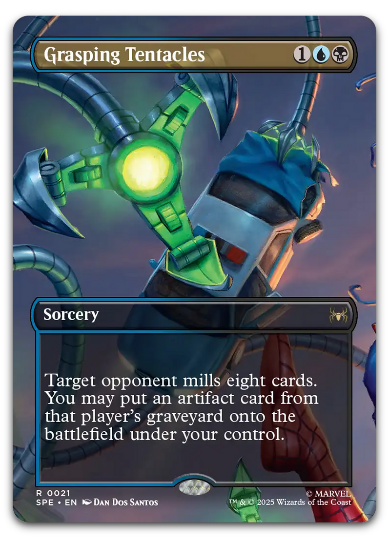 Product image for TCG 621157